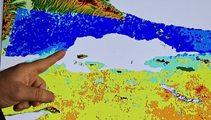 Afet Uzmanı Açıkladı! ‘Marmara’da 4 Kol Birden Kırılırsa 7.8 Büyüklüğünde Deprem Üretir’