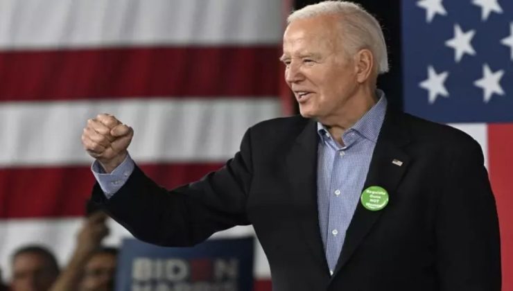 Biden’dan 2025 İçin 7,3 Trilyon Dolarlık Bütçe Teklifi