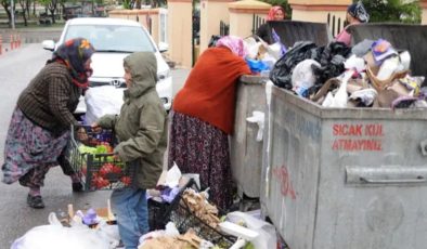 BİRLEŞİK KAMU-İŞ: “Mart’ta Açlık Sınırı 20 Bin Lirayı Aştı, Yoksulluk Sınırı 57 Bin Lirayı Geçti