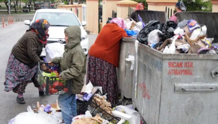 BİRLEŞİK KAMU-İŞ: “Mart’ta Açlık Sınırı 20 Bin Lirayı Aştı, Yoksulluk Sınırı 57 Bin Lirayı Geçti