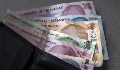 Emekliye zamda yeni hesap! İpucunu Merkez Bankası verdi: En az yüzde 21 ve refah payı