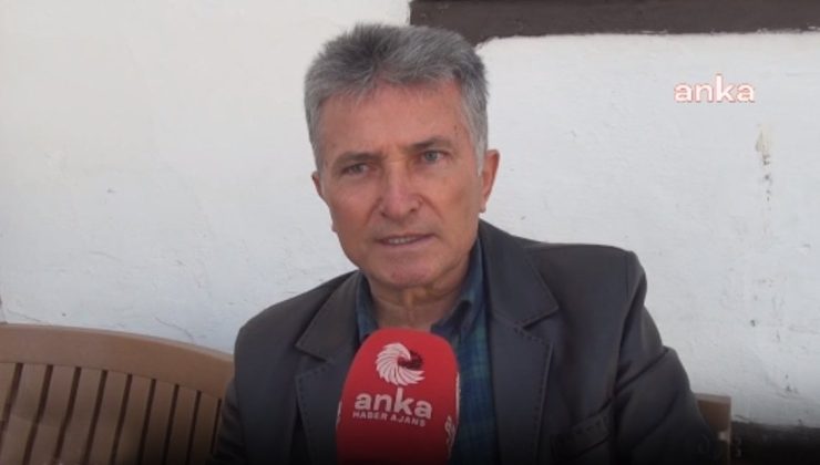 En Yaşlı İl” Sinop’ta Yaşayan Emekli Vatandaş: “Çoluk Çocuğun Sadakasıyla Geçinir Hale Geldik