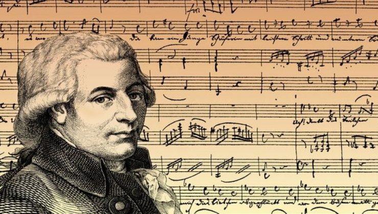 Kalp senfonisi : Neden Mozart’ın müziği kalbi iyileştirmenin anahtarı olabilir?