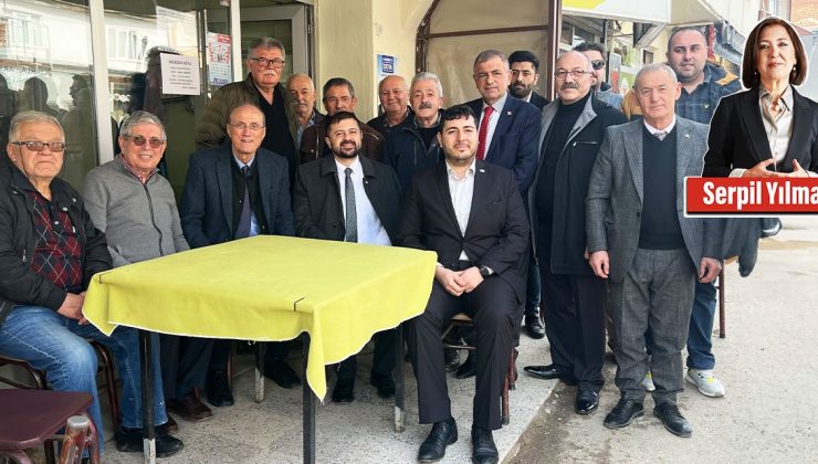 Kandıra’da Köylüler Siyasilere Sesleniyorlar: “Önce Bu Dünyanın Sorunlarını Çözün”