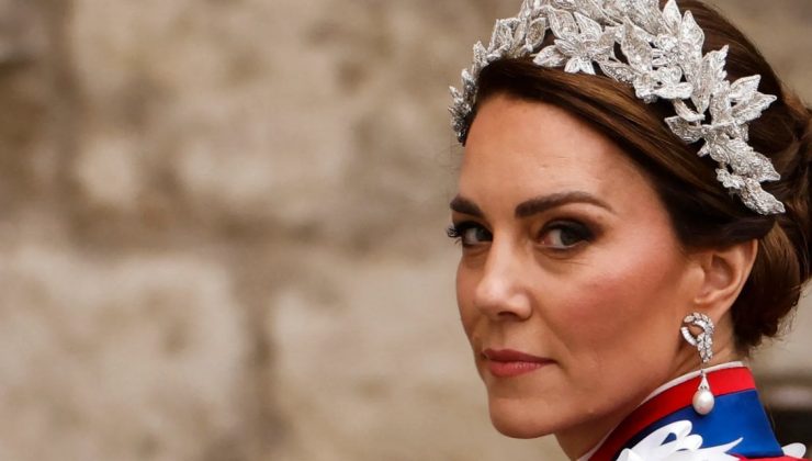 Kate Middleton Skandalından Sonra Kraliyet Ailesi’nden Şok Eden İş İlanı: 25 Bin Sterline Çalışacak Eleman Aranıyor!