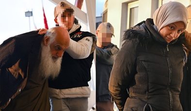 Kimisi Eski Polis Kimisi Memur: İşte MOSSAD’ın Türkiye’deki Ajanları!