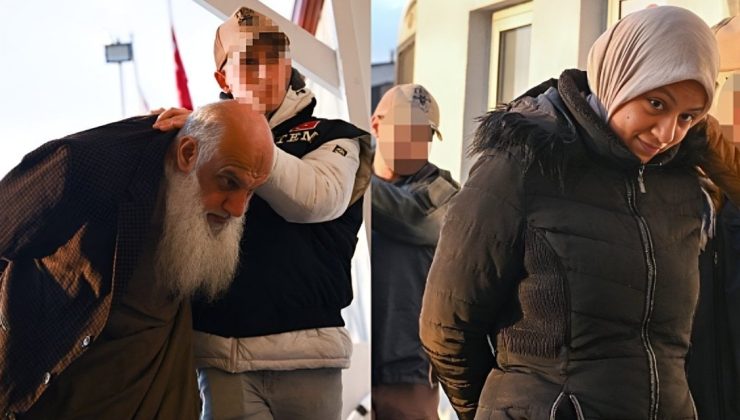 Kimisi Eski Polis Kimisi Memur: İşte MOSSAD’ın Türkiye’deki Ajanları!