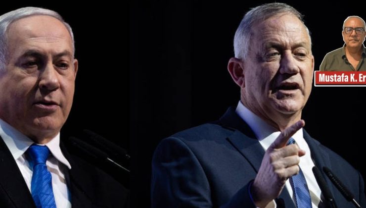 Netanyahu’nun Rakibi Amerika’da: Savaş Kabinesi Sarsılıyor