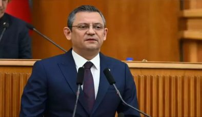 Özgür Özel, En Düşük Emekli Maaşı İçin Taleplerini Açıkladı