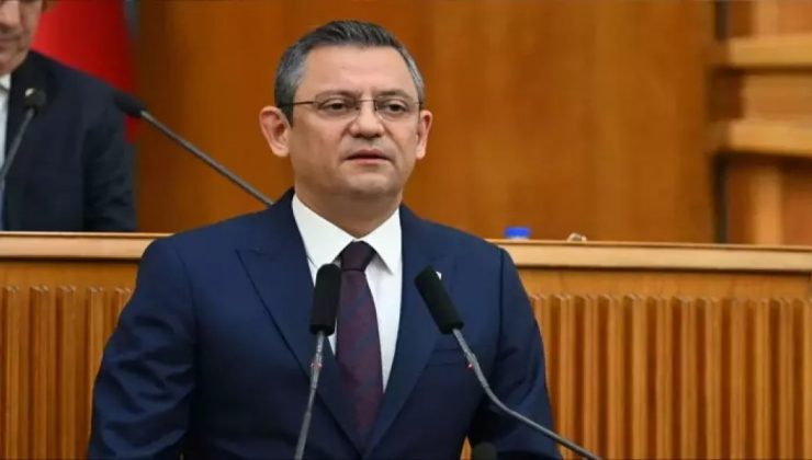 Özgür Özel, En Düşük Emekli Maaşı İçin Taleplerini Açıkladı