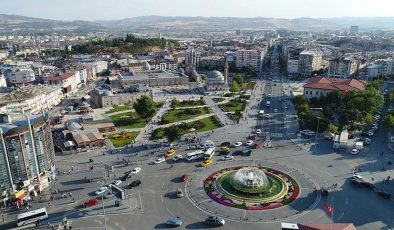 Sivas’ın Benzeri Olan Şehir Neresidir? Yapay Zeka Cevapladı. Cevaplar Şaşırttı. Dünya’dan 8 Şehir Yazıldı