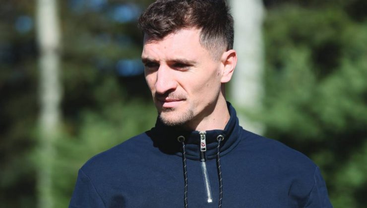 Thomas Meunier: Adil oyunu seviyorum, hilecileri sevmiyorum