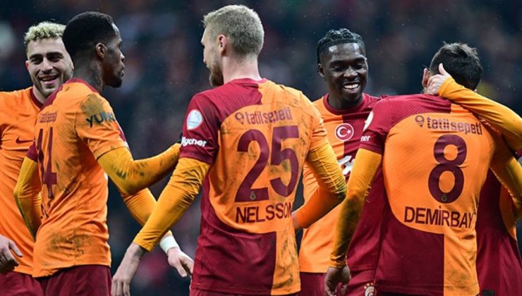 Trio ekibi, Galatasaray-Rizespor maçının tartışmalı pozisyonlarını değerlendirdi