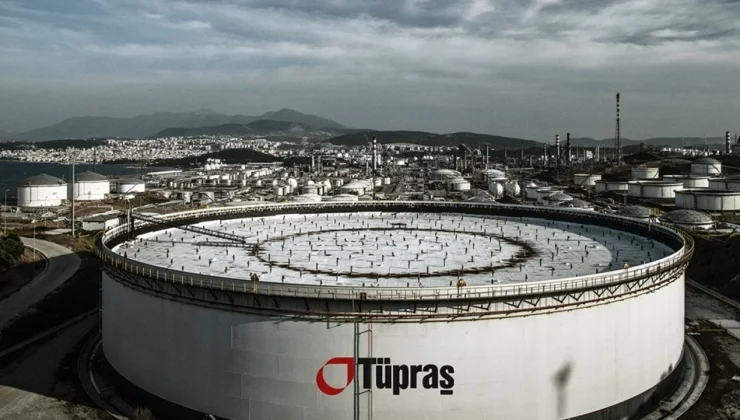 Tüpraş’tan Yatırımcıları İçin Dev Hamle: Temettü Miktarını ve Ödeneceği Tarihi Açıkladı “İkinci Yarıda İlave Temettü Olabilir”