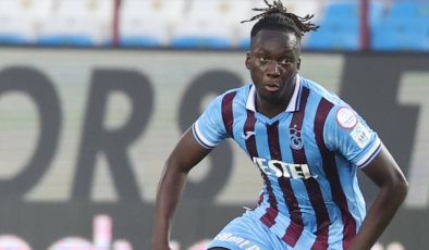 Zirvedeki isim Batista Mendy oldu!