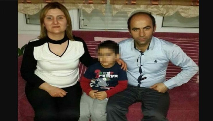 500 Bin TL’ye Tetikçi Tutup Öldürtmüştü, Aldatıldığını Öğrenince Boşanma Kararı Almış