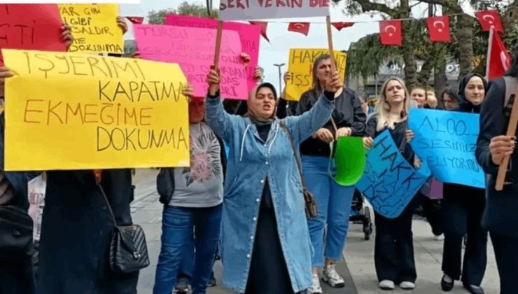 500 İşçi İşsiz Kalacak: 7 Yıldır Çağrı Merkezinde Çalışanlar: ‘Böyle Tasarruf Yapılmaz’