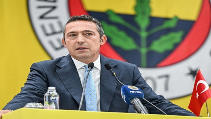 Ali Koç’tan Erden Timur’a Sert Tepki: ‘Her Gece Yatarken Bizi Düşün!’