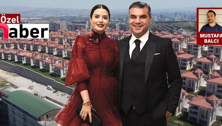 Ankara’nın Yarısı Turgut Altınok’un Çıkmıştı: Diğer Yarısı da Oğlu ve Gelinininmiş