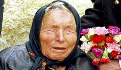 Balkanların Nostradamus’u Baba Vanga’nın 2024 Kehaneti Gerçek Oldu