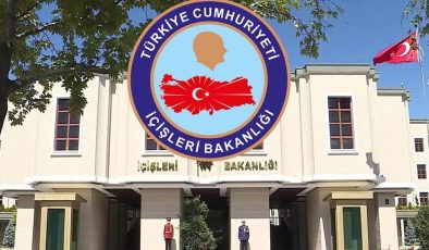 Başvurular Başladı: Mühendisten Avukata Yüzlerce İşçi Alınacak! İçişleri Bakanlığı Personel Alımı Şartları Belli Oldu