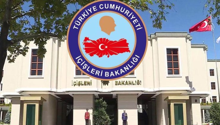 Başvurular Başladı: Mühendisten Avukata Yüzlerce İşçi Alınacak! İçişleri Bakanlığı Personel Alımı Şartları Belli Oldu