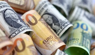 Dolar ve Euro Haftaya Nasıl Başladı? Dolar Kuru Haftaya Sürpriz Bir Başlangıç Yaptı: İşte Detaylar