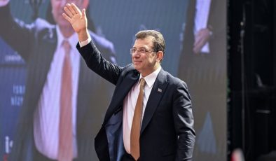 Ekrem İmamoğlu’nda O İlçe İçin Çağrı