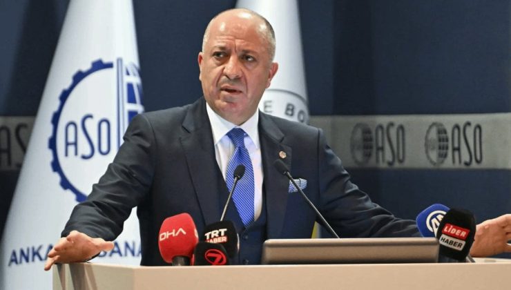 “Faiz Artışına Razı Olduk Ne Enflasyon Düştü Ne Sermaye Geldi”