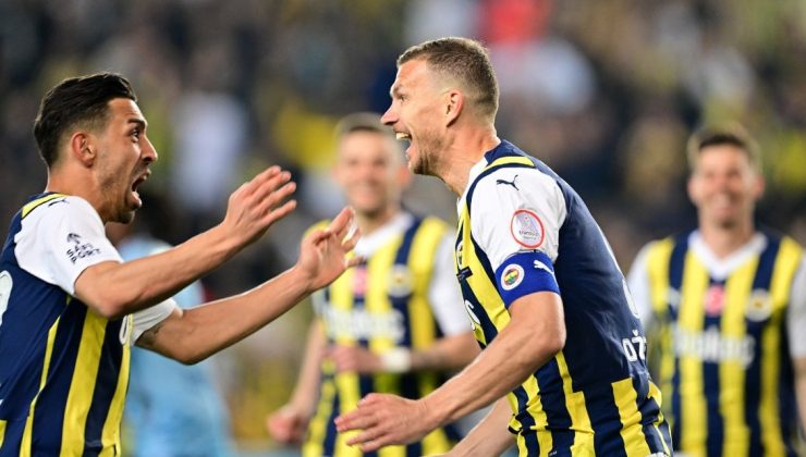 Fenerbahçe, Zirve Takibinde Hata Yapmadı