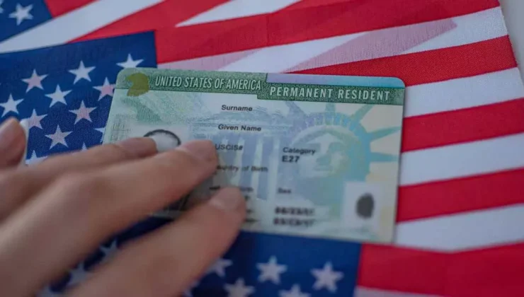 Green Card Başvuruları Ne Zaman Belli Olacak? Sonuçlar Ne Zaman Açıklanır?