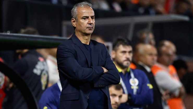 İsmail Kartal’a Veryansın! Takım 9 Kişi Oynadı… Benzer Hataları Yapmazsa Turu Geçebilir