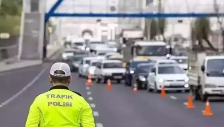 İstanbullular Yarın Plan Yapmadan Önce Dikkat! Bu Yollar Kapalı Olacak!