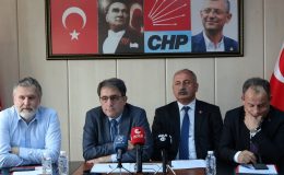 Karadeniz’de Çay Üreten İllerin CHP İl Başkanlarından Ortak Çağrı: Çay Fiyatı 25 TL Olmalı