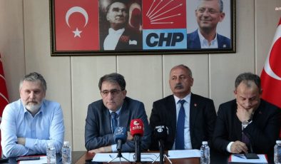 Karadeniz’de Çay Üreten İllerin CHP İl Başkanlarından Ortak Çağrı: Çay Fiyatı 25 TL Olmalı