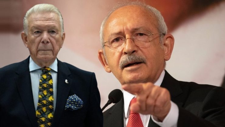 Kılıçdaroğlu, “Belki Biraz Kırıcı Oldu Ama” Diyerek Uğur Dündar’a Yüklendi: Siz Hala 70’lerde, 80’lerde, 90’larda Yaptığınızı…