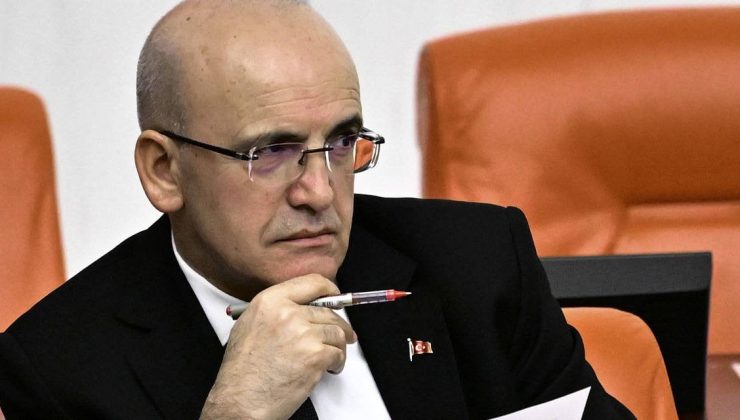 Mehmet Şimşek İstifa Mı Edecek?