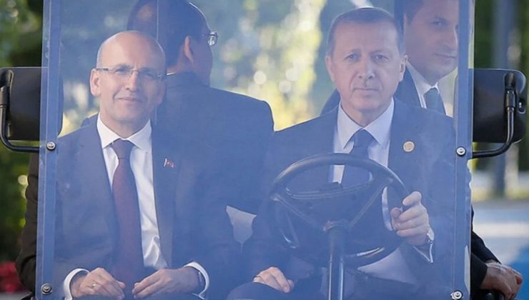 Mehmet Şimşek’in Eli Güçlendi Ama… Merkez Bankası’nın Kararları Yeterli Olmayacak!