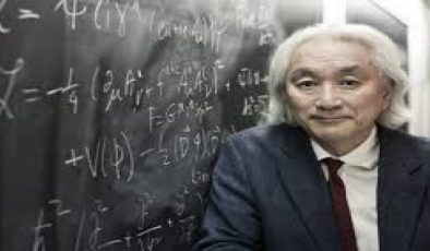 Michio Kaku’dan 2040’lı Yıllar İçin 3 Heyecan Verici Tahmin: Mars’a Yolculuk, Zihin Gücü ve Kanser Tedavisi