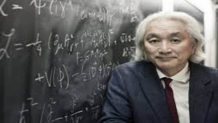 Michio Kaku’dan 2040’lı Yıllar İçin 3 Heyecan Verici Tahmin: Mars’a Yolculuk, Zihin Gücü ve Kanser Tedavisi