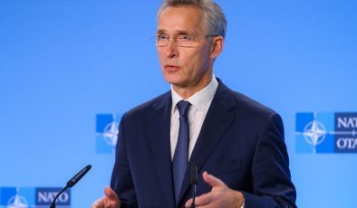 NATO: “Ukrayna Daha Fazla Dayanamaz”