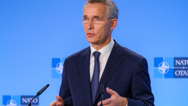 NATO: “Ukrayna Daha Fazla Dayanamaz”