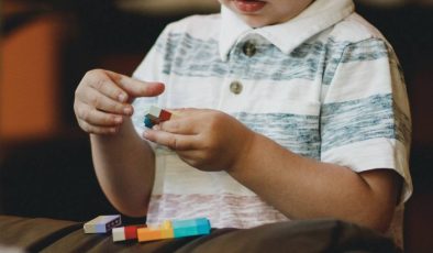 Psikolojiye Göre Çocuğunuzun Çok Zeki Olduğunun 5 İşareti