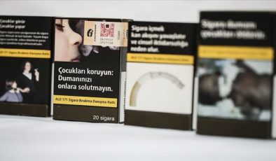 Sigara Fiyatlarına Peş Peşe Zam Geldi: Marlboro, Parliament, Winston, Muratti, Camel, Kent, Lark Sigara Fiyat Listesi Belli Oldu