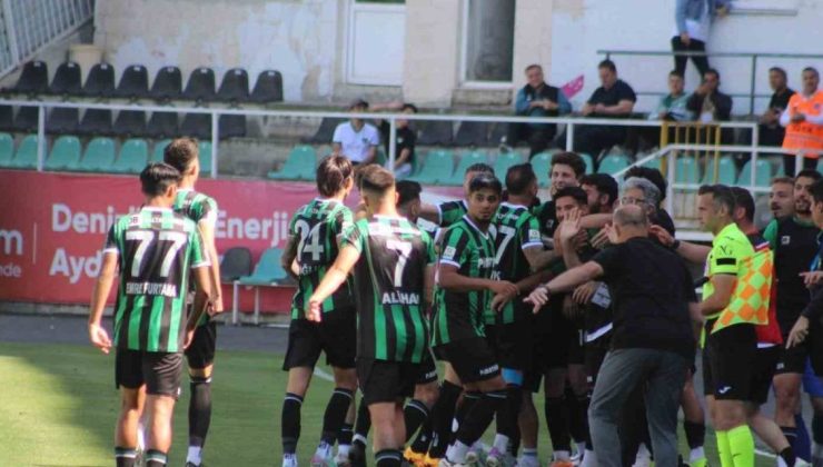 Ünlü Futbolcunun Ailesi Maç Çıkışı Saldırıya Uğradı!