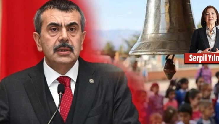 AKP’nin Müfredatına “Devasa” Tepki