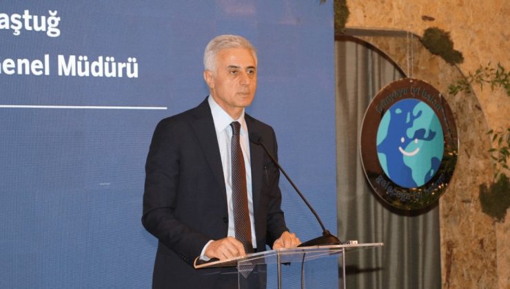 Garanti BBVA’dan “İhracatta Sürdürülebilir Gelecek” Buluşması