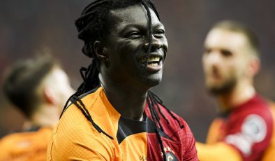 Gomis’ten Icardi ve Galatasaray İtirafı