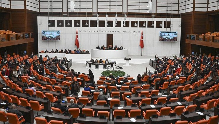 Kulis: AKP, ‘Etki Ajanlığı’ Maddesinde Geri Adım Attı! Yeniden Düzenleme Gündemde