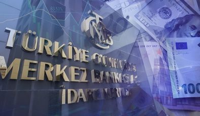 Merkez Bankası Faiz Kararı Özeti Yayımlandı! Zorunlu karşılık düzenlemesiyle 550 milyar TL çekildi